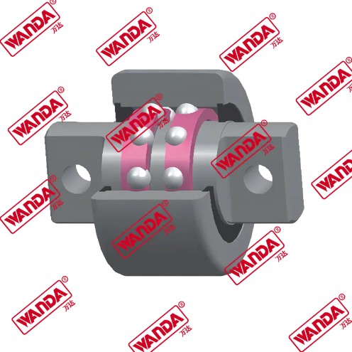 Neden SRxxBx-x Çift Sıralı Bilyalı Forklift Yan Silindirini Seçmelisiniz: Hassasiyet, Stabilite ve Verimlilik?