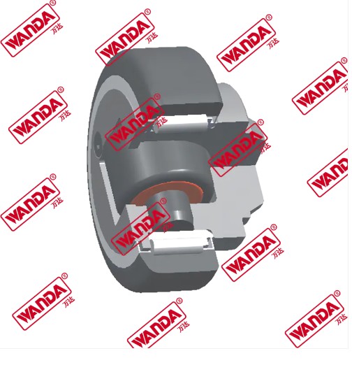 Yüksek performanslı forklift çapraz kılavuz yatakları nasıl seçilir?