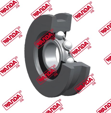 Forklift Köprü Dişlisi Yatağı Yük Kapasitesini ve Dengeyi Nasıl Artırır?