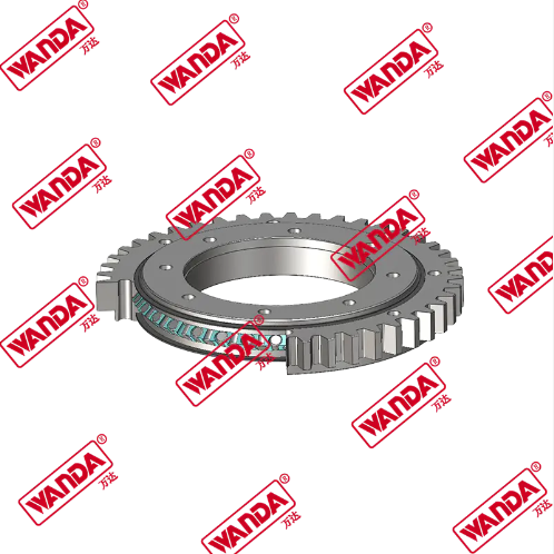 SRxxNx-x İğneli forklift yan silindiri