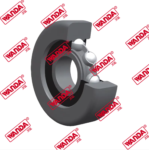 SRxxNx-x İğneli forklift yan silindiri