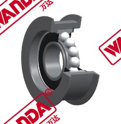 CGxxR1-x Çift durdurucu şeklinde oluklara sahip makaralı forklift dişlileri