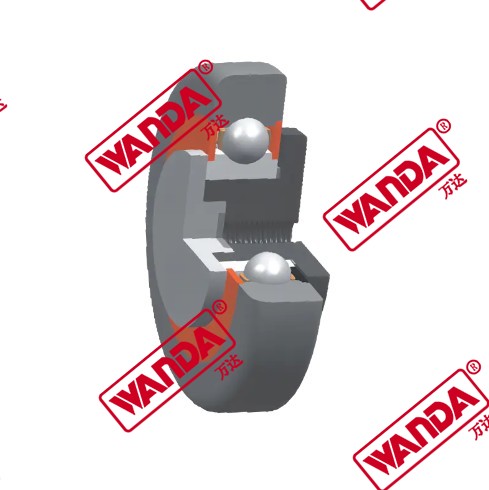 Forklift performansının gizli silahı: Kasnak rulmanlarının seçimi ve bakımı önemli değil mi?
